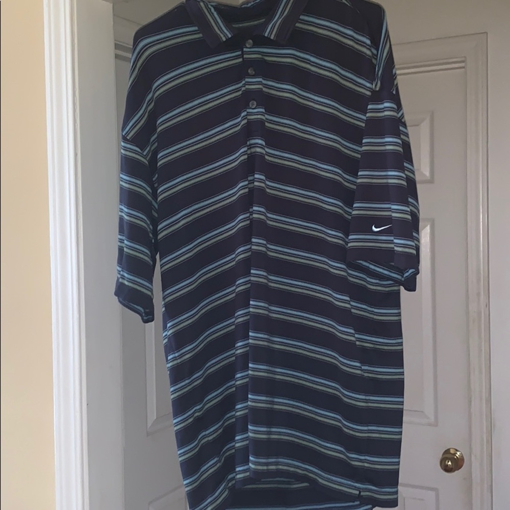 ❌❌SOLD❌❌ Nike Golf Shirt